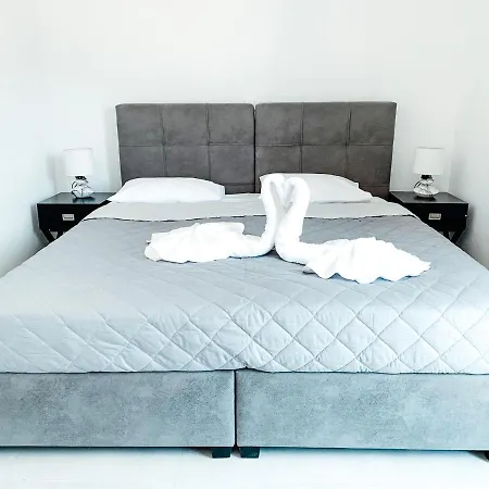 Fabrica Sunset מלון *