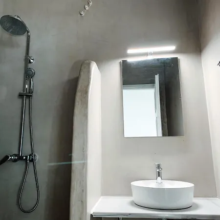 מלון Fabrica Sunset