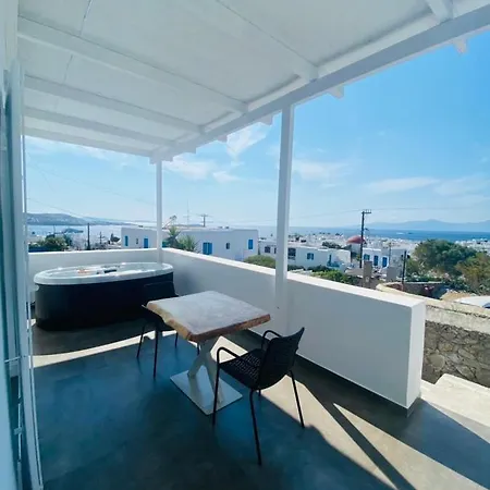 Fabrica Sunset מלון *