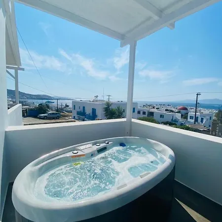 מלון Fabrica Sunset *