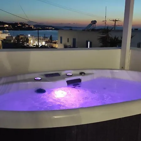 מלון Fabrica Sunset *