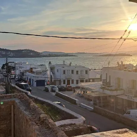 Fabrica Sunset מלון *