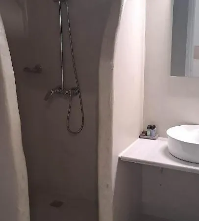 מלון Fabrica Sunset Megali Ammos (Mykonos)