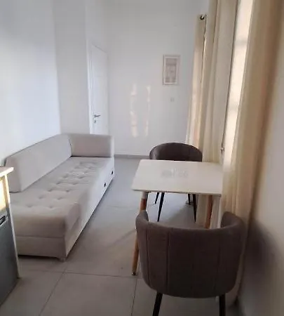 Fabrica Sunset Megali Ammos (Mykonos)