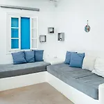 Fabrica Sunset 酒店 Megali Ammos (Mykonos)