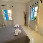 酒店 Fabrica Sunset Megali Ammos (Mykonos)