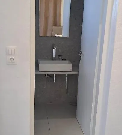 Hotel Fabrica Sunset Megali Ammos (Mykonos)