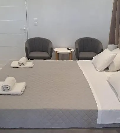 Hotel Fabrica Sunset