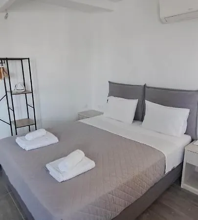 Fabrica Sunset Hotel