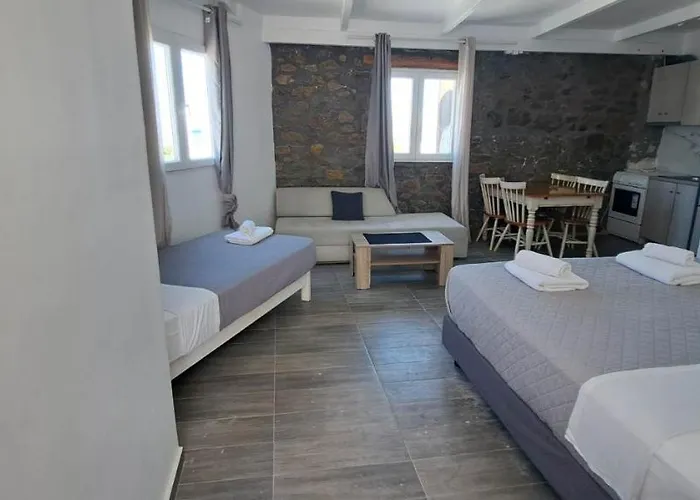 Hotel Fabrica Sunset