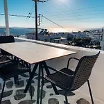 Fabrica Sunset Μεγάλη Άμμος