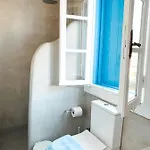 Fabrica Sunset מלון Megali Ammos (Mykonos)