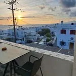 Ξενοδοχείο Fabrica Sunset