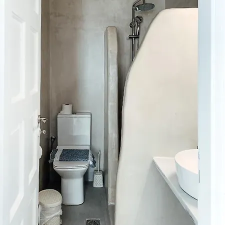 호텔 Fabrica Sunset 스키아토스타운