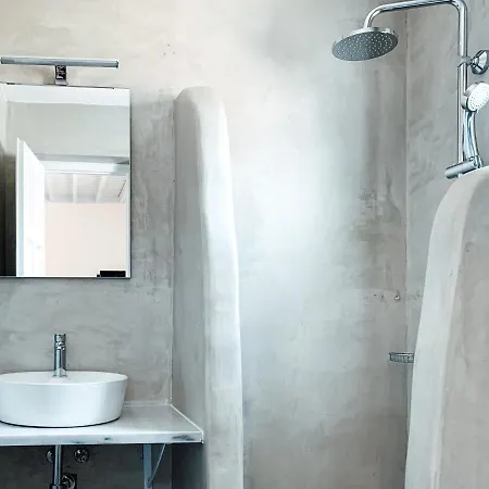 Fabrica Sunset 호텔