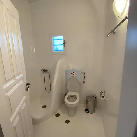 Hotel Fabrica Sunset