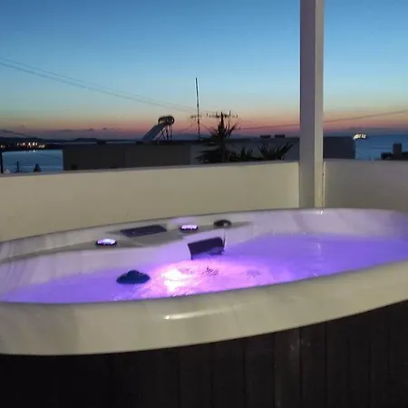 Fabrica Sunset Hotel *