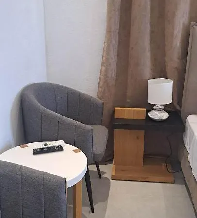 Fabrica Sunset Hotel