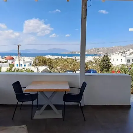 Ξενοδοχείο Fabrica Sunset