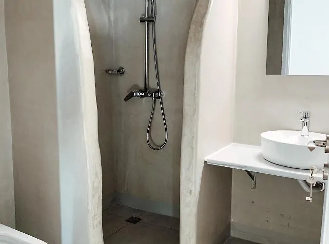 Ξενοδοχείο Fabrica Sunset *