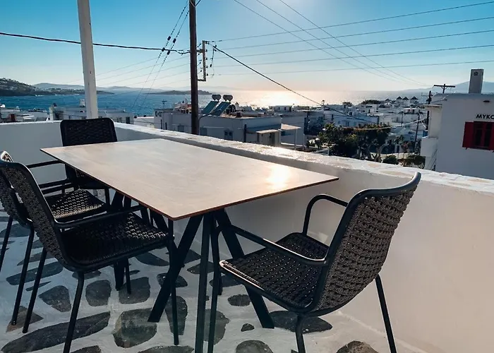 Fabrica Sunset Μεγάλη Άμμος