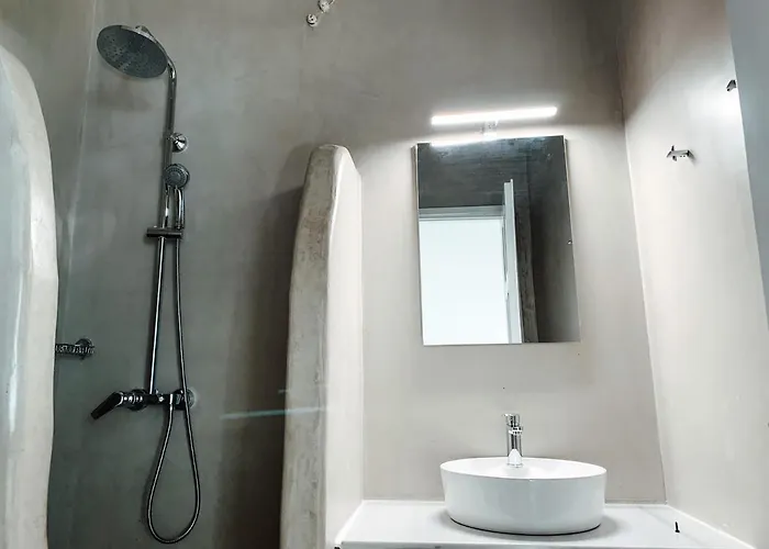 Ξενοδοχείο Fabrica Sunset