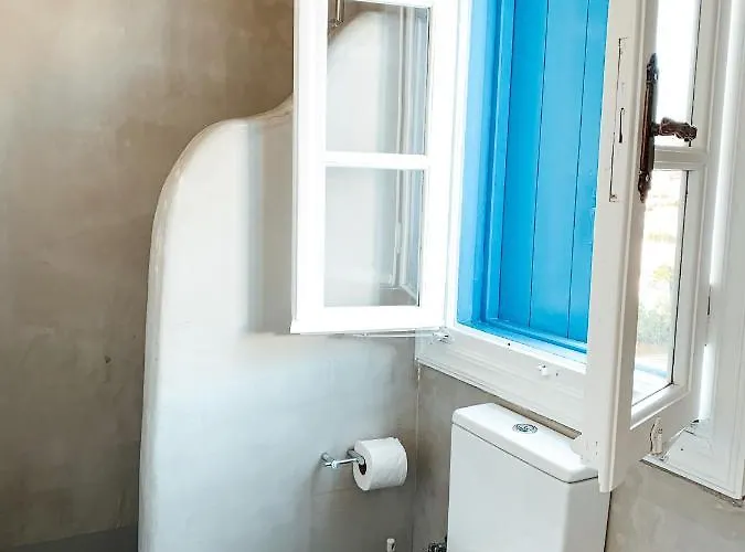 Fabrica Sunset Ξενοδοχείο Μεγάλη Άμμος