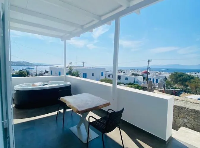 Fabrica Sunset Ξενοδοχείο *