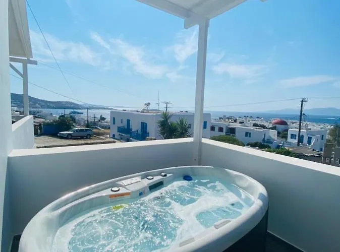 Ξενοδοχείο Fabrica Sunset *