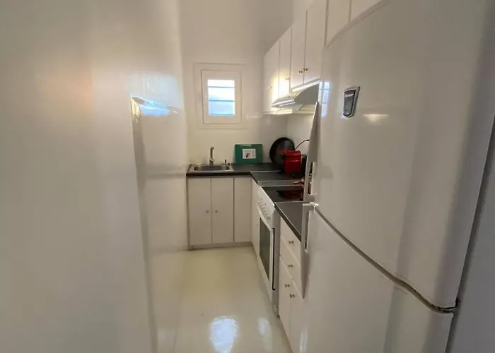 Fabrica Sunset * Μεγάλη Άμμος