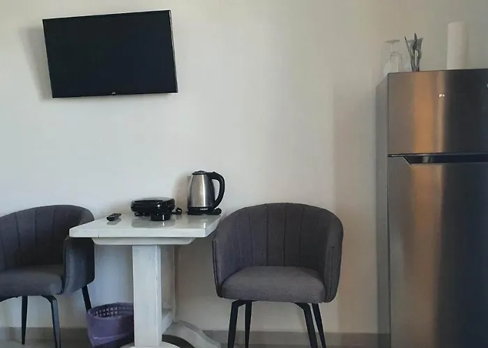 Ξενοδοχείο Fabrica Sunset