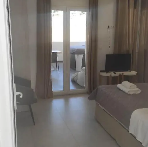 Fabrica Sunset * Μεγάλη Άμμος