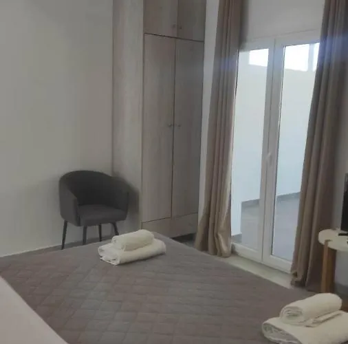 Fabrica Sunset Ξενοδοχείο Μεγάλη Άμμος