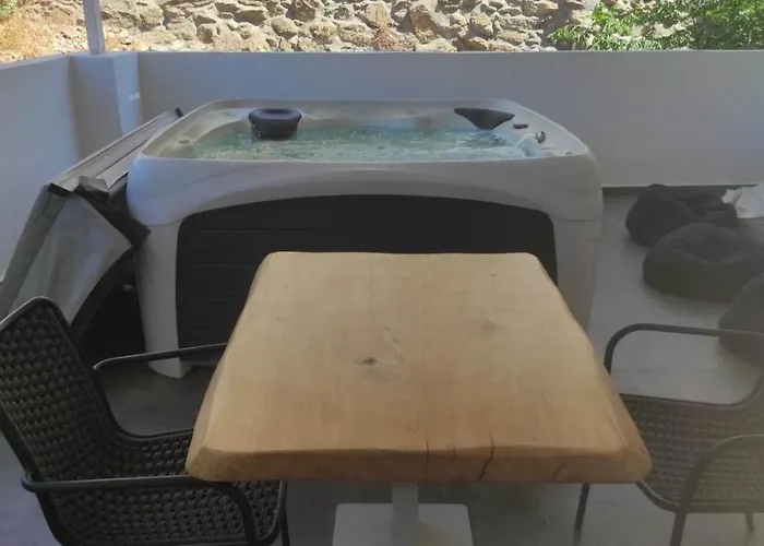 Ξενοδοχείο Fabrica Sunset Μεγάλη Άμμος