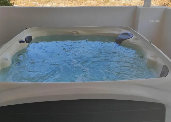 Fabrica Sunset Ξενοδοχείο *