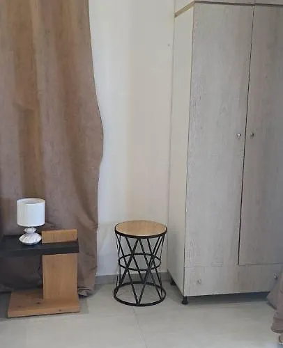 Fabrica Sunset Μεγάλη Άμμος