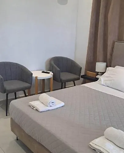 Fabrica Sunset Μεγάλη Άμμος