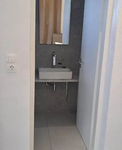 Ξενοδοχείο Fabrica Sunset Μεγάλη Άμμος