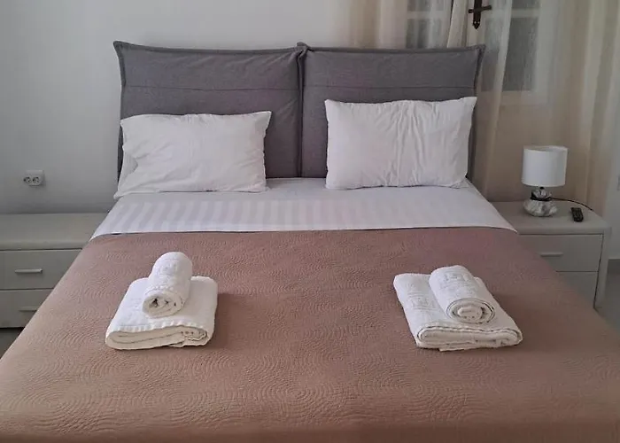 Fabrica Sunset Ξενοδοχείο Μεγάλη Άμμος