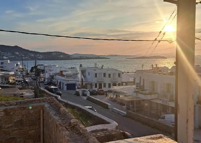 Fabrica Sunset Ξενοδοχείο *