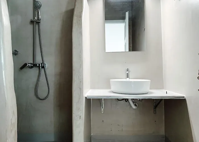 Fabrica Sunset Ξενοδοχείο *