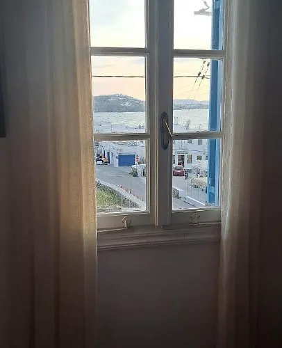 Ξενοδοχείο Fabrica Sunset Μεγάλη Άμμος