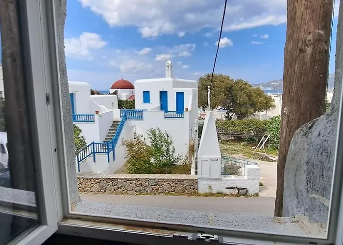 Ξενοδοχείο Fabrica Sunset