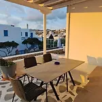 Fabrica Sunset Μεγάλη Άμμος