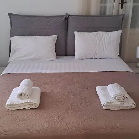 Fabrica Sunset Hotel Megali Ammos (Mykonos)