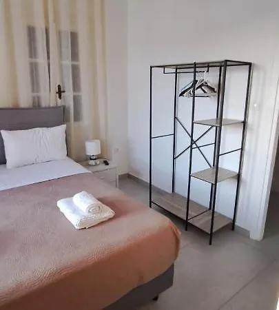 Fabrica Sunset Hotel