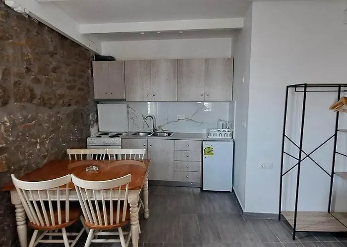 Fabrica Sunset Hotel Megali Ammos (Mykonos)