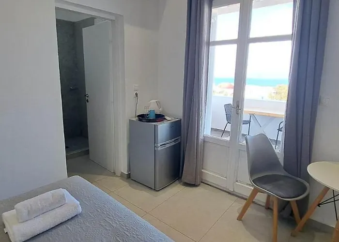 Hotel Fabrica Sunset