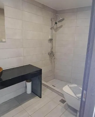 Hotel Fabrica Sunset